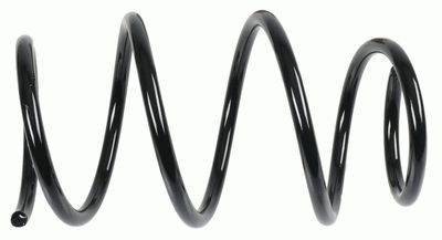 Suspension Spring SACHS 998 052