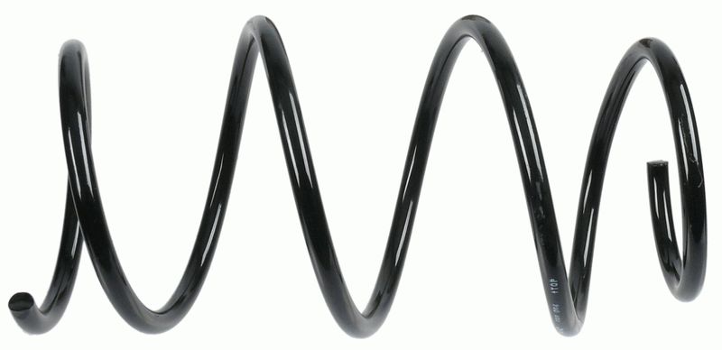 SACHS 998 054 Suspension Spring