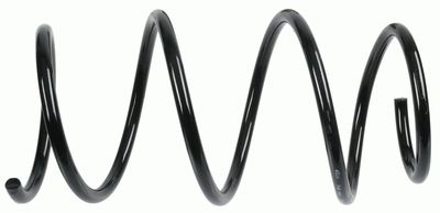 Suspension Spring SACHS 998 054