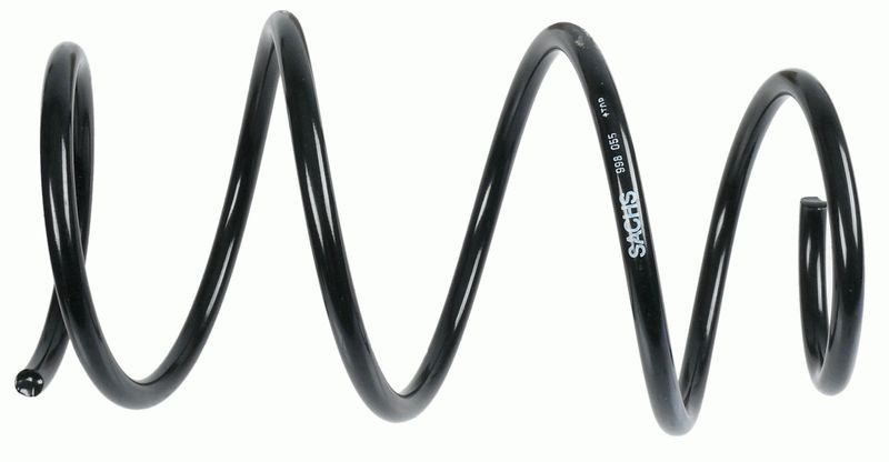 SACHS 998 055 Suspension Spring