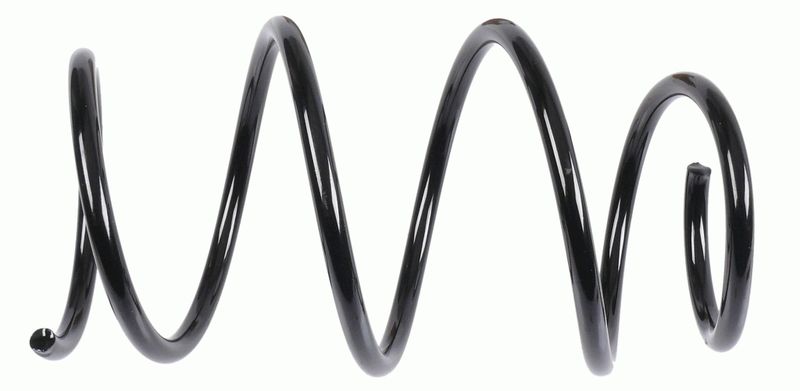 SACHS 998 056 Suspension Spring