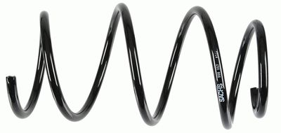 Suspension Spring SACHS 998 057