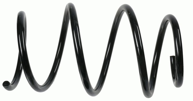 SACHS 998 060 Suspension Spring