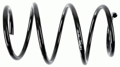 Suspension Spring SACHS 998 061