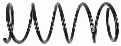 Suspension Spring SACHS 998 067