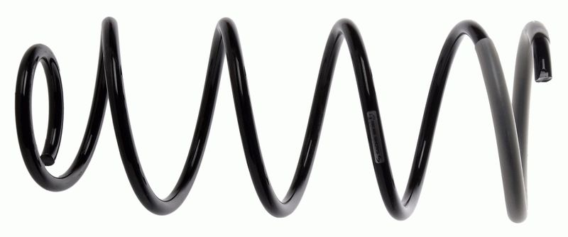 SACHS 998 069 Suspension Spring