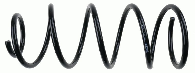 SACHS 998 071 Suspension Spring