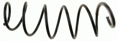 Suspension Spring SACHS 998 072