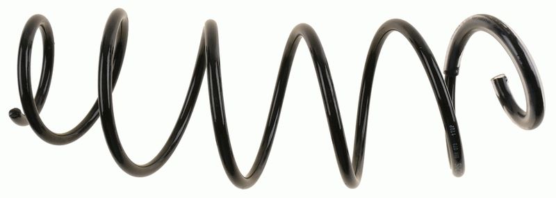 SACHS 998 073 Suspension Spring