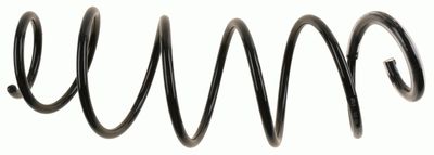 Suspension Spring SACHS 998 073