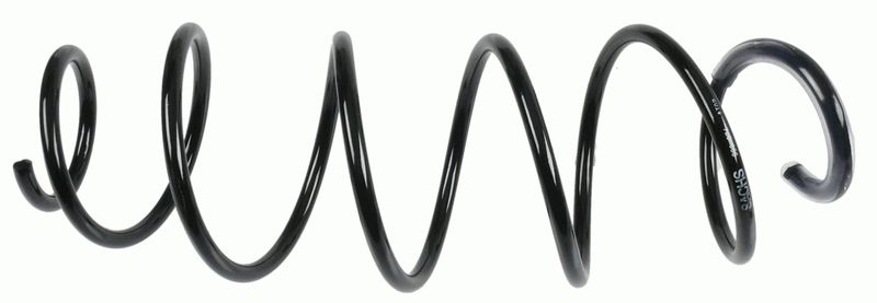 SACHS 998 074 Suspension Spring