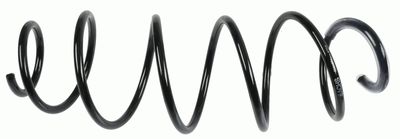 Suspension Spring SACHS 998 074