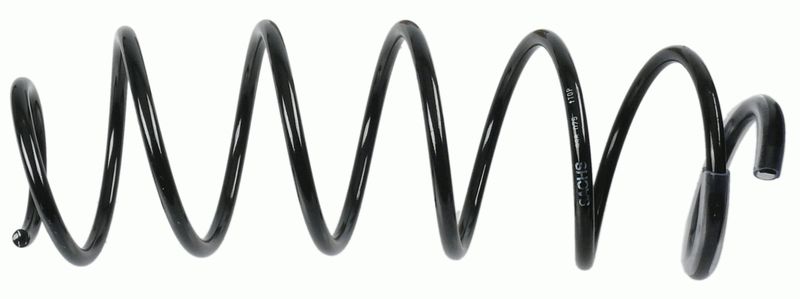 SACHS 998 075 Suspension Spring