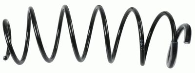 Suspension Spring SACHS 998 075