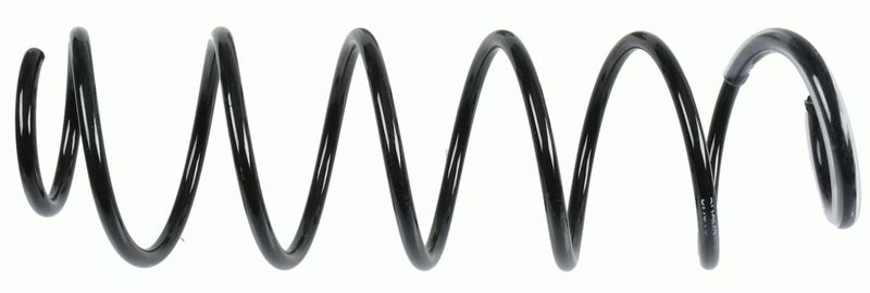 SACHS 998 076 Suspension Spring