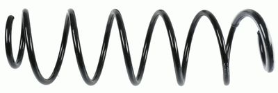 Suspension Spring SACHS 998 076