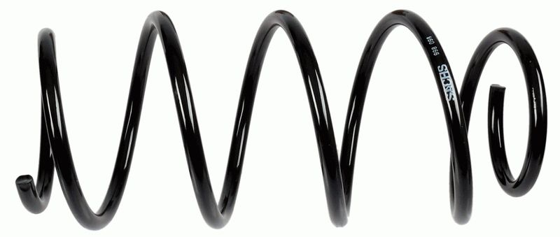 SACHS 998 098 Suspension Spring