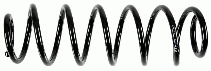SACHS 998 107 Suspension Spring