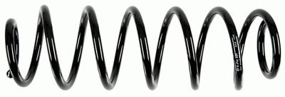 Suspension Spring SACHS 998 107
