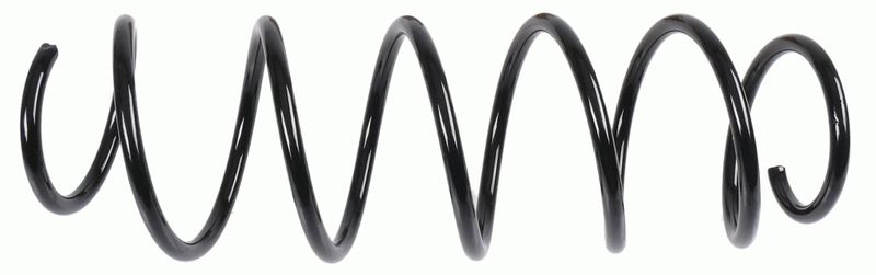 SACHS 998 109 Suspension Spring