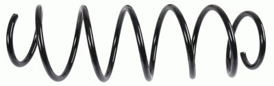 Suspension Spring SACHS 998 109