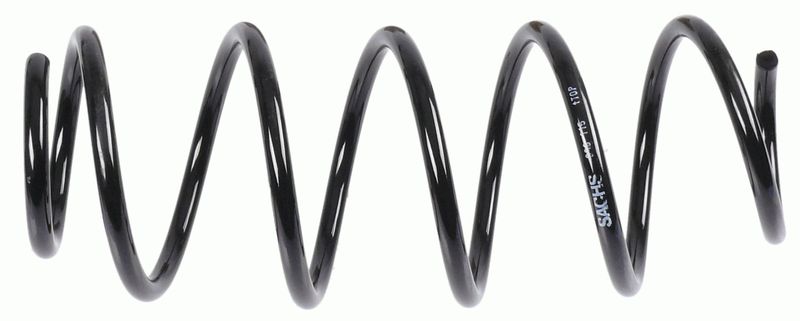 SACHS 998 115 Suspension Spring