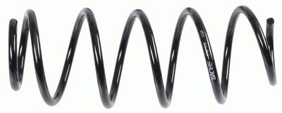 Suspension Spring SACHS 998 115