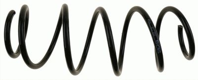 Suspension Spring SACHS 998 116