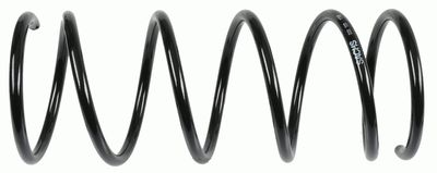 Suspension Spring SACHS 998 120