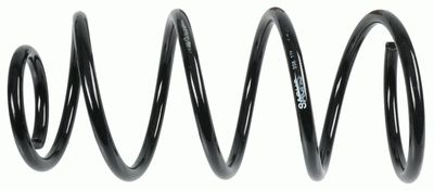 Suspension Spring SACHS 998 128