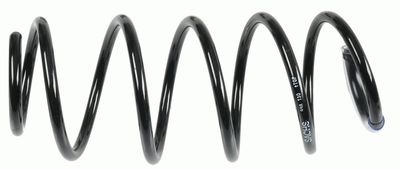 Suspension Spring SACHS 998 130