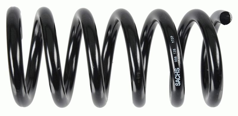 SACHS 998 138 Suspension Spring