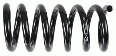 Suspension Spring SACHS 998 138