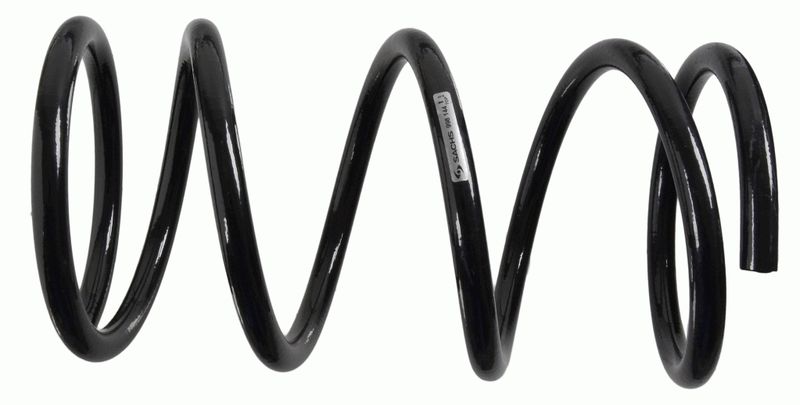 SACHS 998 144 Suspension Spring