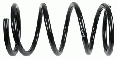 Suspension Spring SACHS 998 145