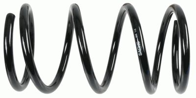 Suspension Spring SACHS 998 146