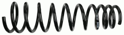 Suspension Spring SACHS 998 158