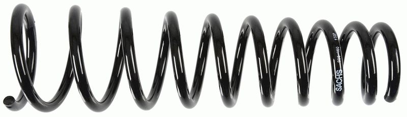SACHS 998 160 Suspension Spring
