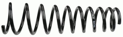 Suspension Spring SACHS 998 161