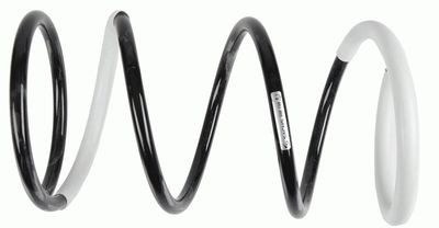 Suspension Spring SACHS 998 198