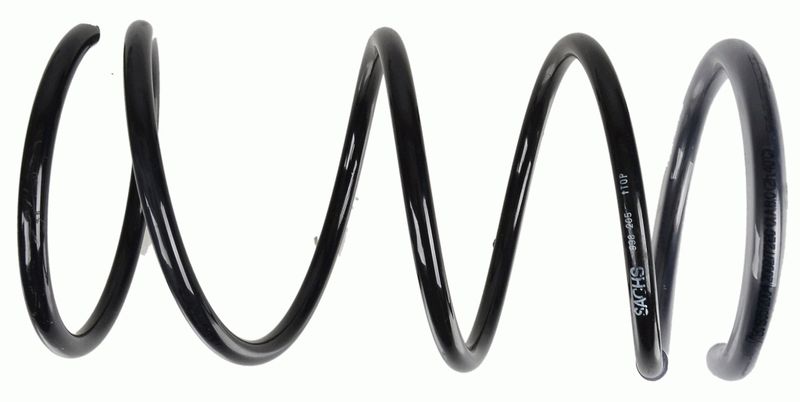 SACHS 998 205 Suspension Spring