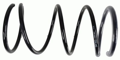 Suspension Spring SACHS 998 205