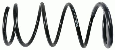 Suspension Spring SACHS 998 278