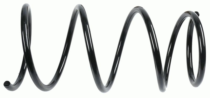 SACHS 998 301 Suspension Spring
