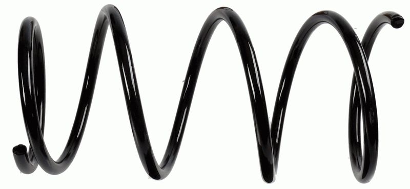 SACHS 998 302 Suspension Spring