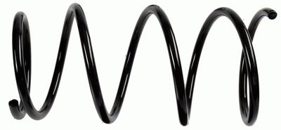 Suspension Spring SACHS 998 302