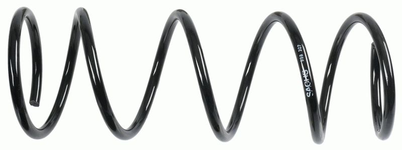 SACHS 998 307 Suspension Spring