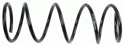 Suspension Spring SACHS 998 307