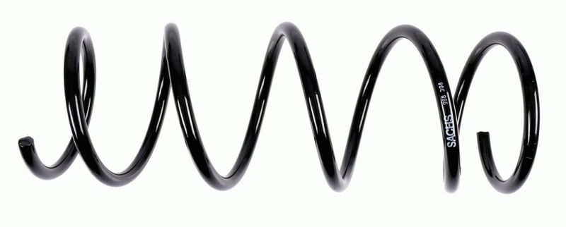 SACHS 998 308 Suspension Spring