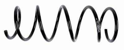 Suspension Spring SACHS 998 308